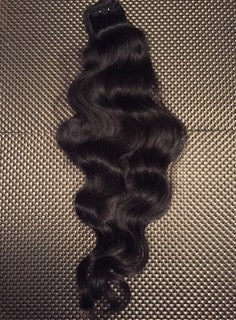 Raw Wavy Bundles